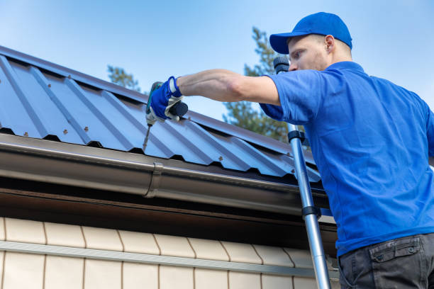 Best Sheet Metal Roofing  in Keller, TX