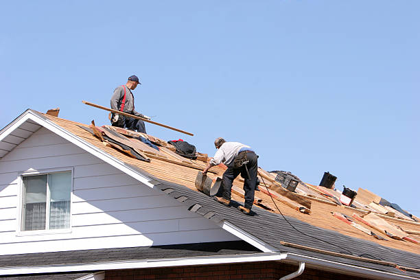  Keller, TX Roofing repair and installation Pros